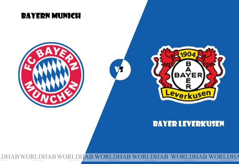 Bayern Vs Bayer