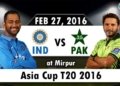 india vs pakistan asia cup