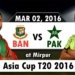 bangladesh vs pakistan live streaming