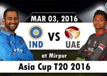 india vs uae asia cup