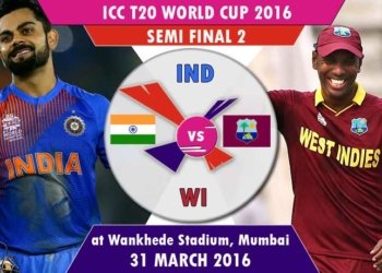 india vs west indies t20 world cup semi final 2 2016
