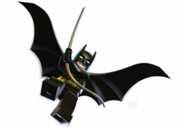 The LEGO Batman Movie Second Trailer