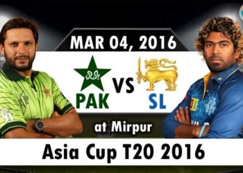 pakistan vs srilanka asia cup