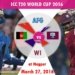 afghanistan vs west indies t20 world cup 2016