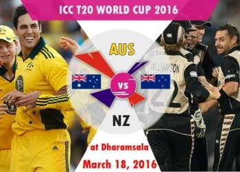 australia vs newzealand icc t20 world cup 2016