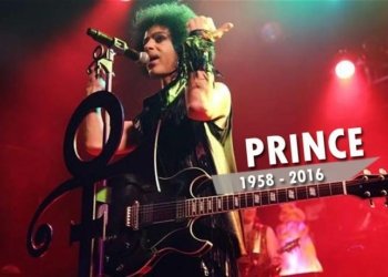 Prince Dead