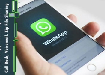 WhatsApp will launch Call Back Button