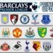 premier league points table 2015 - 2016