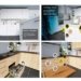 virtual reality app for kitchen