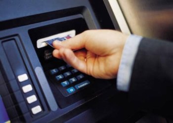 ATM upgrade in India by September 2017