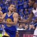 Watch NBA Finals on Twitter 360-Degree Video