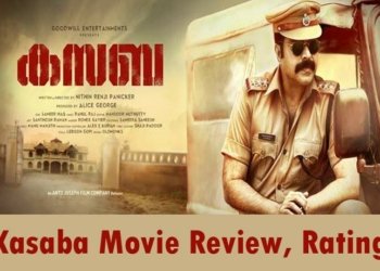 Kasaba Movie Review, Rating