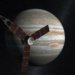 NASA Juno spaceship Finally Entered Jupiter’s orbit