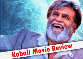 Kabali review