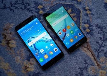 Nova smartphones ifa 2016 huawei