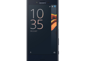 Sony Xperia X Compact launched in the USA Buy Now