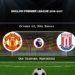 Manchester United vs Stoke City