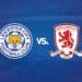 EPL Leicester City vs Middlesbrough Live