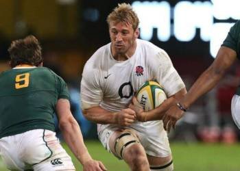 England vs South Africa Rugby Live Streaming