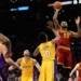 Los Angeles Lakers vs Cleveland Cavaliers Live Streaming NBA 2016-17 Info.