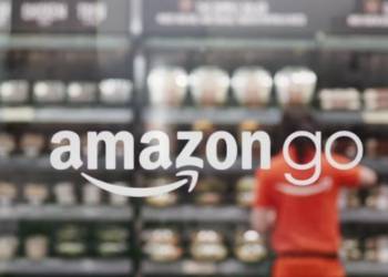 amazon go