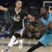 Golden State Warriors vs Charlotte Hornets Live Streaming, Lineups, Preview, Score Today - January 25