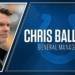 Indianapolis Colts hired Chris Ballard as Colts new general manager