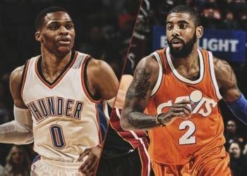 Oklahoma City Thunder vs Cleveland Cavaliers Live Streaming, Lineups, Preview - NBA January 29