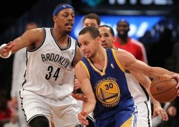 Brooklyn Nets vs Golden State Warriors Live Streaming, Lineups, Live Score, Preview - February 25 NBA 2017