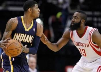 Indiana Pacers vs Houston Rockets Live Streaming, lineups, Preview, Live Score Updates - Feb. 27 NBA