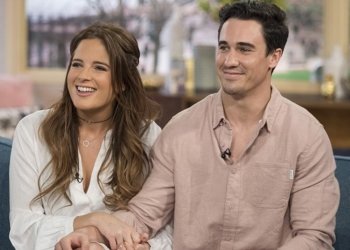Binky Felstead likely to quite 'Made in Chelsea' after a six years of series