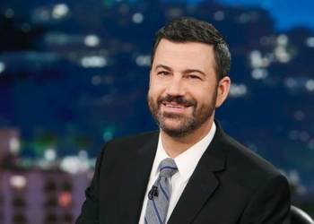Jimmy Kimmel Emotional Speech about his newborn Son's Heart Surgery