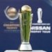 ICC Champions Trophy 2017 Schedule, Fixtures, TV listings, Date, Time & Results