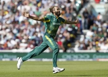 Pakistan vs South Africa Team News & Playing XI