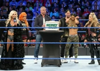 WWE Money in the Bank Prediction, Results update