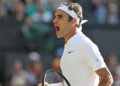 Roger Federer to close 8th title due to the sad quarterfinals of Andy Murray and Novak Djokovic