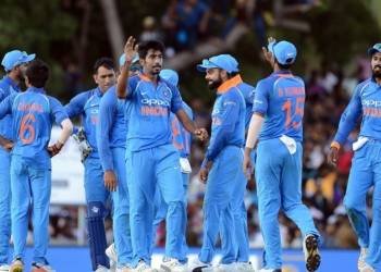 2nd ODI of India vs Sri Lanka Lineups