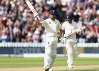 2nd Test of England vs West Indies Time, Venue, TV coverage list