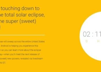 Android O release and its feature will out on Solar Eclipse