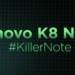 Lenovo K8 Note launch in India