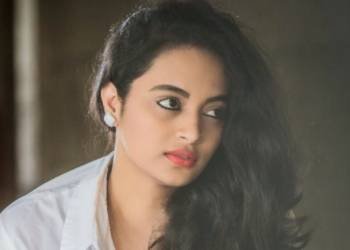 Suja Varunee is the new entry of Bigg Boss Tamil
