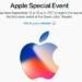 Apple event on September 12, iPhone 8 will be launched on