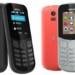 Nokia 130 phone launched in India at Rs 1,599
