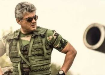 Vivegam is 4th in Top 10 Chennai Box Office Collection list