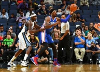 Memphis Grizzlies vs Philadelphia 76ers Live Streaming, Score