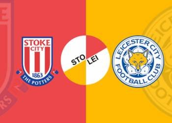 Stoke City vs Leicester City