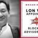 Lon Wong appointed to SNAP Interactive