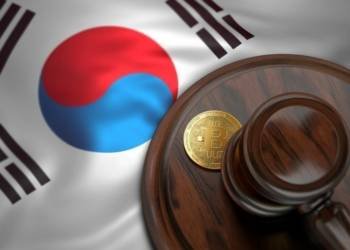 South Korea New Cryptocurrency Rules