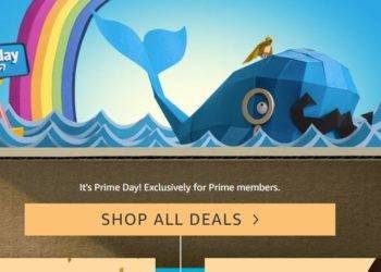Amazon Prime Day 2018 deals List