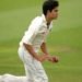 Arjun Tendulkar first wicket on International U-19 debut